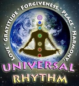 Universalrhythm.org